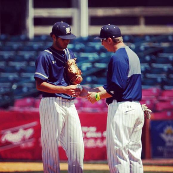 Meet your Posher, Aaron - Picture 1 of 1